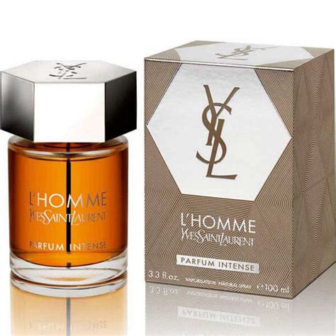 ysl l homme box|l'homme perfume ysl.